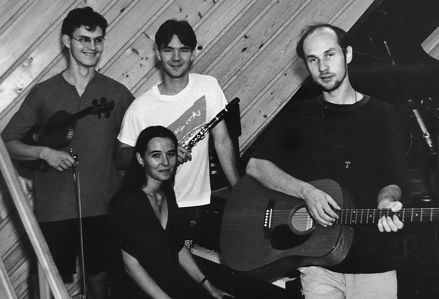 Cymbelín, 1997